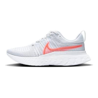 React Infinity Run Flyknit 2 Sunset Pulse Women's CT2423-004