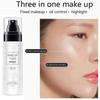 Wasserdichtes Anti-Schweiß-anhaltendes Make-up-Einstellungsspray 100ml Control Fix Lange Öl-Hydration O8I5