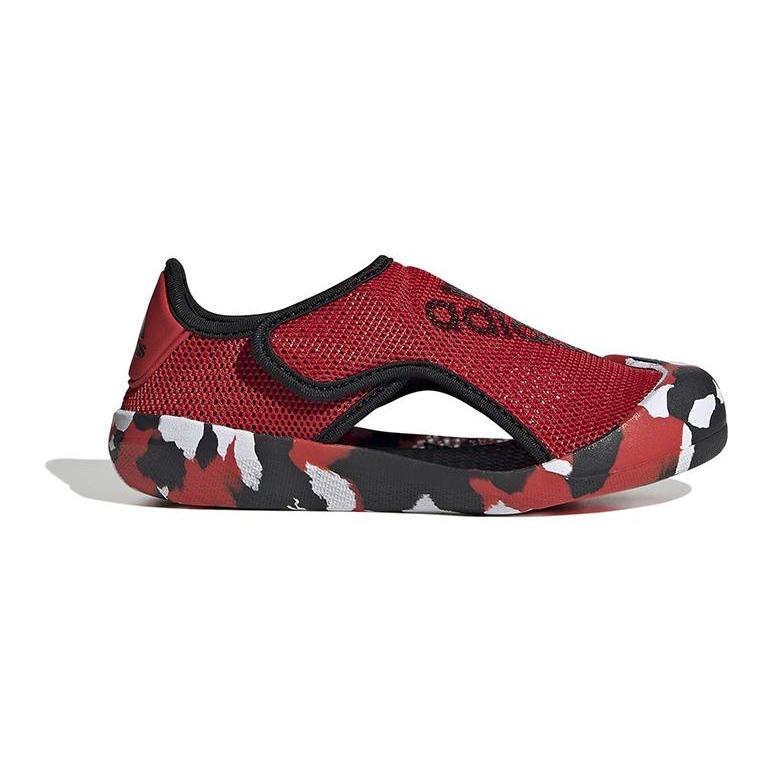 adidas Altaventure 2.0 Comfortable Children's Sandals Red Kids' GW1063