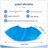 Disposable Non-woven Shoe Covers