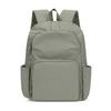 Schoolbag Japanese and Korean style casual backpack women's schoolbag college commuter backpack large capacity travel backpack nylon backpack