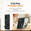 With Credit Card Slot Multifunctional Kickstand Wrist Strap Folding Case For Motorola Razr Fold Moto Razr Fold Protective Cover