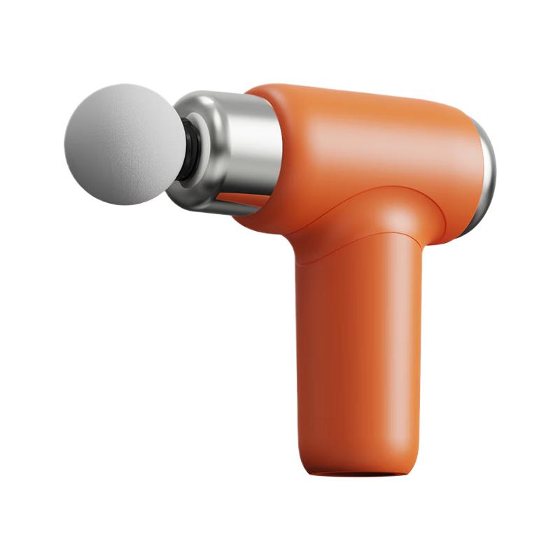 Rechargeable Mini Fascia Gun