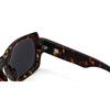 Geulapigpeullaseutig Ghost-Leopardglossy-Sun