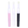 3Ml Twist Pens Empty Tube With Sponge Tip Cosmetic Container Pen Lip Gloss Tubes Foundation And Concealer Dispenser Refill