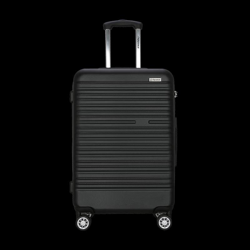 

Diplomat YH-ZH6782-101 24-Inch Hardside Suitcase