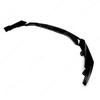 For BMW G80 M3 G82 G83 M4 2021 2022 2023 MP Style Automobile Front Bumper Splitter Lip Spoiler Body Decoration Modification Kit