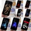 Scorpion Case For Honor X8a X9a X6a X7a X7 X8 X9 X9b X8b Honor 10 50 70 90 Lite Magic 5 6 Pro Cover