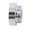 1PC 22mm 24mm G1/2 Kitchen Aluminium Alloy Water Purifier Faucet Aerator Adapter Accessories