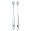 Liubizhi Silver Ion Soft Bristle Toothbrush 2-Pack