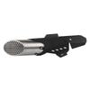 For MT-07 Mt07 2024 2023 2022 2021 Accessories Exhaust Pipe Tail End Motorcycle Exhaust Pipe Muffler Cover Protection