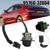Car Rear View Camera Backup Camera Anti-corrosion Easy To Use High Universality Non-deformation Quick Installation