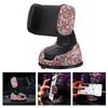 Bling Phone Holder Car Clip Dashboard Girls Mobile