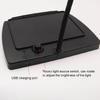 Multipurpose Magnifying Tool with 48 LED light  USB Chargeable Flexible Screen Magnifier for Reading & Detailed Work