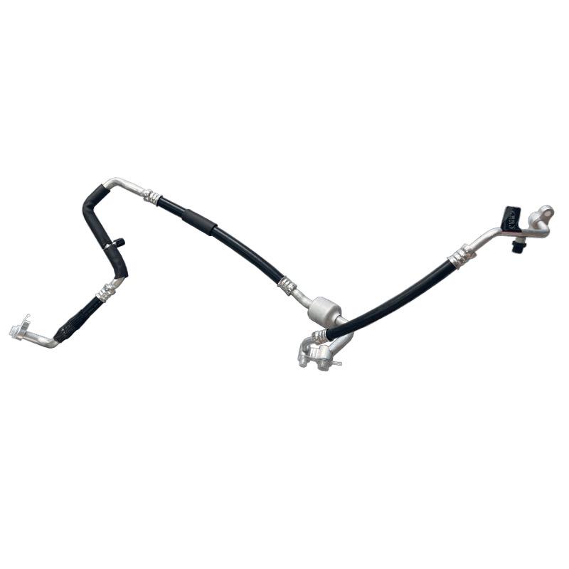 Buick GL8 ES 2.0T A/C Compressor Condenser Pipe for Low/High Pressure