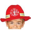 Fiestas Guirca Childrens/Kids Firefighter Costume Set