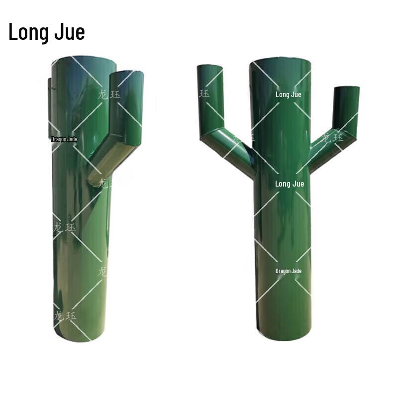 Long Jue Tactical & Outdoor Training Obstacles