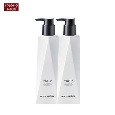 Refreshing Shower Gel