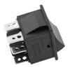 For Children's Ride On Toy Foot Switch Replacement Designed for Electric Cars and Motorcycles with Auto Reset for 6V 12V Systems
