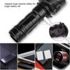 XHP50 Super Powerful Flashlight Brightness Torch Lamps Aluminium Alloy Camping Fishing Illumination Lantern