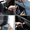 Car Interior Peel Off Interior Trim Removal Tool Metal Panel Removal Clip Clamp Tool