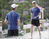 Men's and Women's Plus Size Quick-Dry Outdoor Sports T-Shirt - Summer Collection 2022
