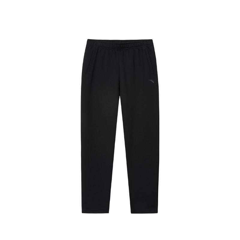 Anta Variety Training Collection Knitted Sweatpants Men s 152547304-2 5XL