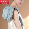 CLORIS Neck & Back Massage Shawl with Heat Therapy CN Plug (adapter Included)