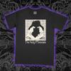 THE HOLY MOUNTAIN Shirt Alejandro Jodorowsky Cult Film El Topo Eraser Unisex Tee