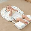 Nursing Pillow Breastfeeding Pillows Feeding Support Pillow for Baby Incline Soft Pillow Multifunctional Head Cushion