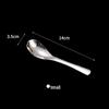 Zhi Shi Stainless Steel Spoon
