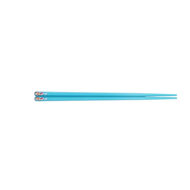 Ru Han Colorful Animal Pointed Sushi Chopsticks