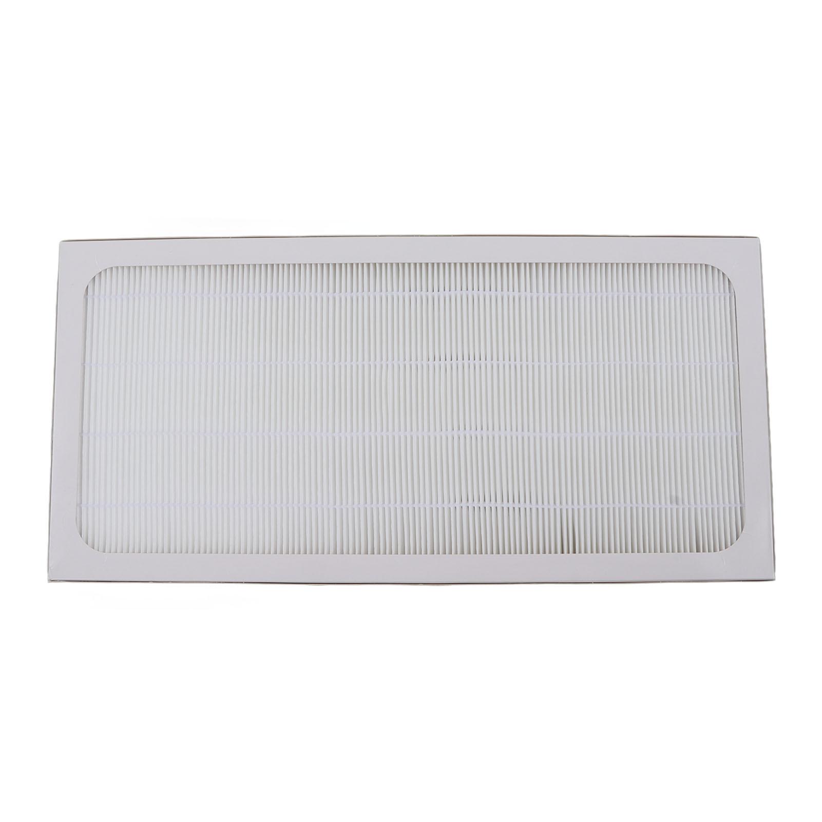 Air Purifier Filter Filtering Element Accessory Replacement Part for Blueair Series HEPA+cotton+activated carbon