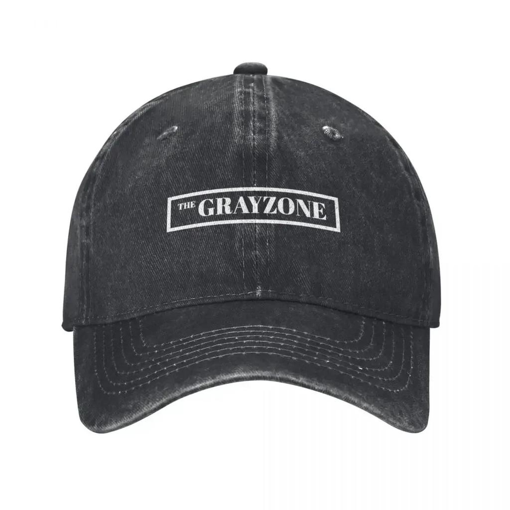 The Grayzone Baseball Cap fun hats Beach Hip Hop New Hat Woman Hats Men's