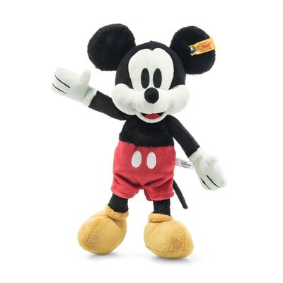 Steiff Disney Mickey Mouse 31cm 024498 Japanese [Official Product]