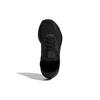 Adidas Originals Swift Run X J Black Warrior Cushioning Low top Kids' Running Shoes Black FY2153