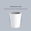 Bidoni per la Raccolta Differenziata Minimalisti Confezione da 2