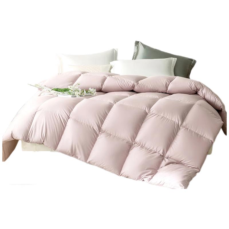 Ran Brand 95% White Goose Down Comforter
