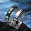 Armbänder Edelstahl Verstellbar Netz Kette Armreif Personalisiert Für BMW X1 X2 X3 X4 X5 X6 X7 GT E53 E70 E71 F25 E84 Schlüsselanhänger