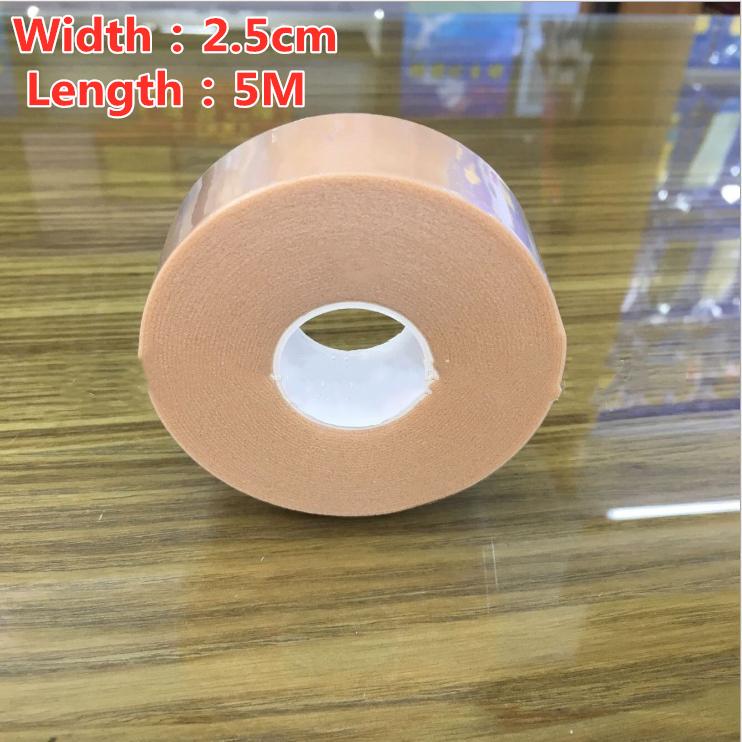 

Пластырь против мазолей от носки туфлей 5m