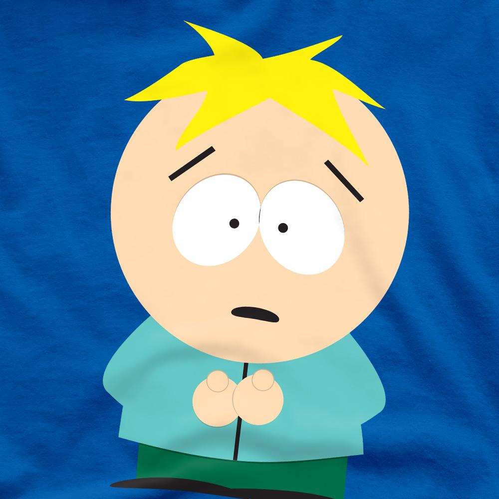South Park Mens Oh Nutsack T-Shirt
