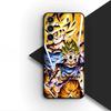 Phone Cover for Motorola Moto Edge 70 60 Fusion NEO Pro G Stylus G56 G57 G86 G96 G04 G05 20 Case Dragons Gokus Balls DragonBalls