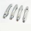 Car Door Handle Bowl Trim Cover Protect for Great Wall Haval F7 F7X 2019 2020 2021 2022 2023 2024 SUV