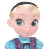 Disney Store (Official) Disney Animator Collection Doll Elsa with Friend