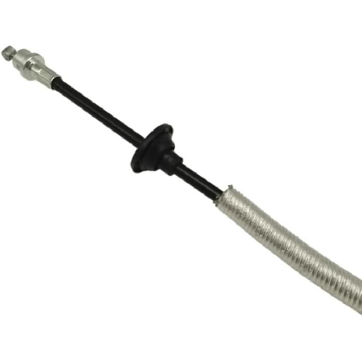 New 46410-35650 Replacement Front Parking Brake Cable Assy For 1989 1990 1991 1992 1993 1994 1995 Toyot 4Runner Pickup