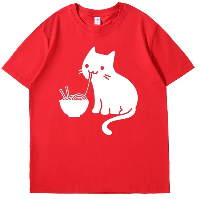 Fashion Graphic Tshirts Summer Lightweight Breathable Cotton 100 Unisex Streetwear Short Sleeve Round Neck Tshirt Unisex Tops