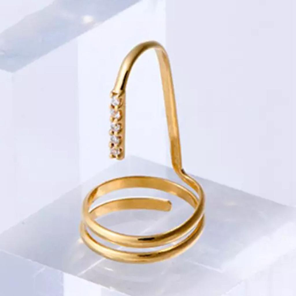 Decorative Nail Fashion Fingertip Jewelry Nail Art Ladies Wea Nail Accessories