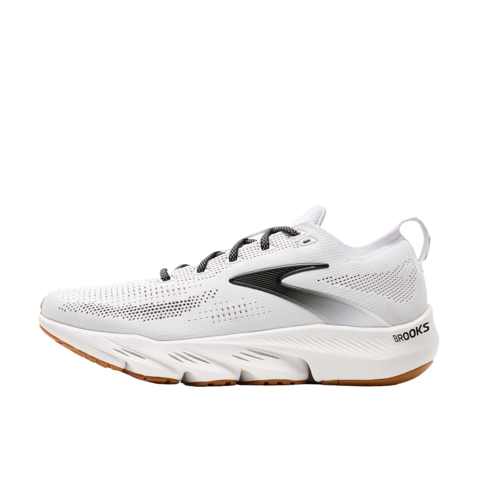 Brooks Glycerin Flex Daily Lace-Up Mid-Top