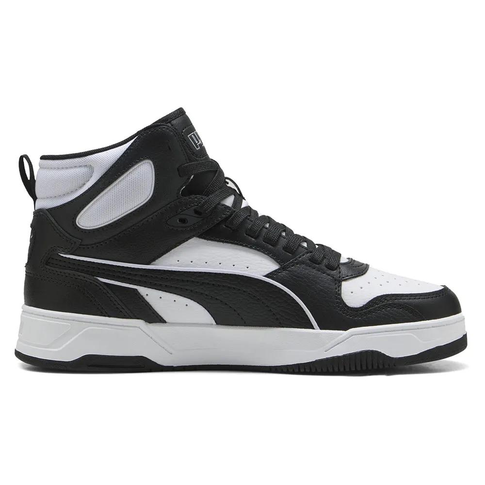 Puma RBD Break Mid Sneakers