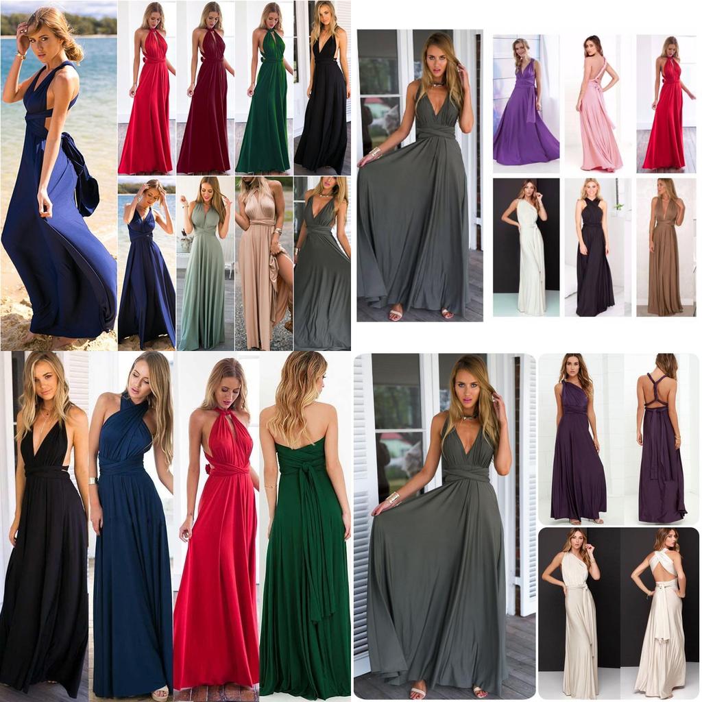 Elegant Cross-back Milk Silk Maxi Dress With Flattering High Waist And Flowing Skirt